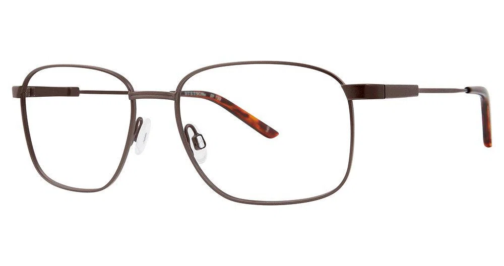 Stetson SZ722 Eyeglasses - view 5